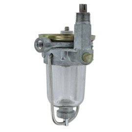 AA5777R Fuel Strainer Sediment Bowl for John Deere Tractor