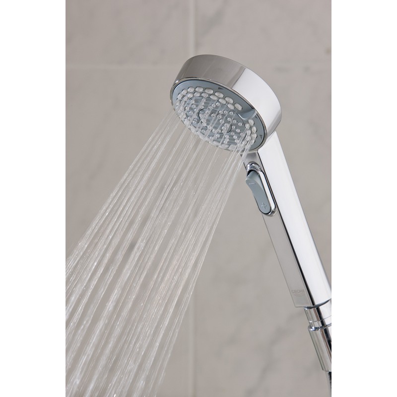 GROHE Spree 90 Hand Shower (Chrome) 26120000