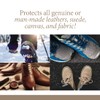 Rochester All Purpose Shoe + Boot Protector, Shoe Protector Spray