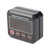 Magnetic Suction Angle Gauge LED Screen Digital Display Level Finder