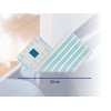 Leifheit Clean Twist M Ergo/Power Clean M Micro Duo Mop