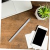 Gatuida Capacitive Stylus Pen Aluminium Alloy Touch Screen Stylus with