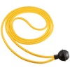 ユタカ ゴム ボール止めバンジーコード 5mm×900mm 黄 BCB902