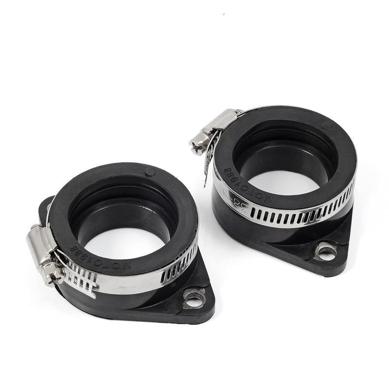 Intake Manifold Boot For Suzuki GS500 E/ET 1989-2000 13101-01D00