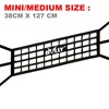 BULLY Compact MID Size Pickup Truck Tailgate Net for TOYOTA
