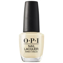 OPI Nail Lacquer Manicure, T73, 1 piece, 15ml / 오피아이 네일락커 매니큐어, T73, 1개, 15ml