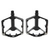 MEROCA Mountain Bike Pedals Aluminum Alloy Anti Slip Bicycle Pedals