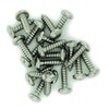 No.12 x 0.5 (5.5mm x 13mm) TX Pan Self-Tapping Screw