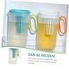 Ciieeo Water Pitcher Large Capacity Fruit Tea Kettle with Elegant