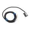 5Pcs Magnetic Proximity Sensor Approach Switch AC DC 5‑240V Input