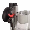 Compact Router Plunge Base Wood Router Base Double Handle Router