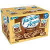 Famous Amos Chocolate Chip Cookies. (42 ct.)