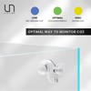 Ultum Nature Systems CO2 Drop Checker - Glass CO2 Drop