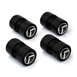 Car Wheel Tire Valve Stem Caps Tire Air Caps Cover Compatible with Forte Sedan Optima Cerato K5 K3 and More