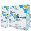 DeSimone Capsule Lactobacillus 540MG / 드시모네 캡슐 유산균 540MG X
