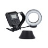 Macro LED Ring Light for Sony Alpha a6000 / a6300