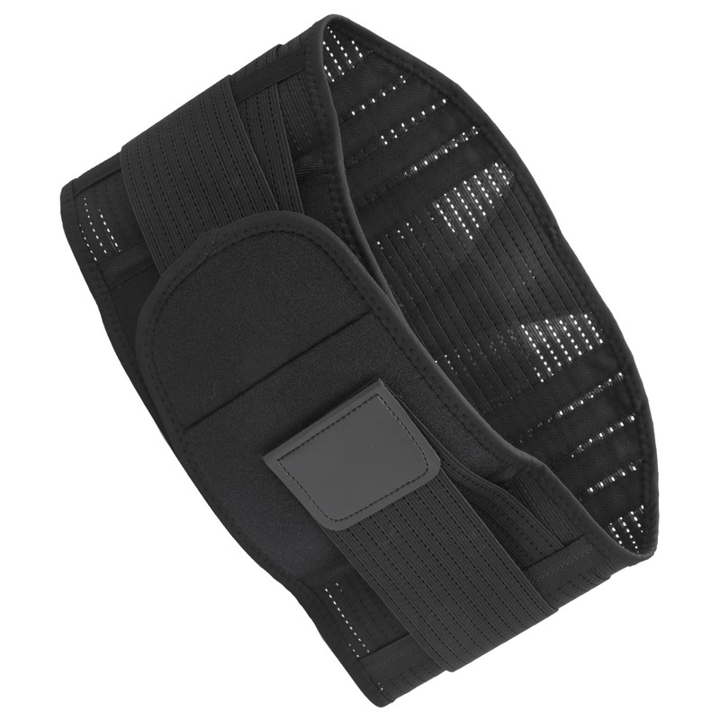 Waist Support Protector Breathable Keep Warm Body Shaping Belt for