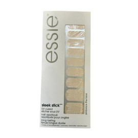Essie Sleek Stick Nail Stickers #070 Embrace The Lace