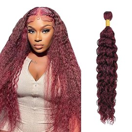 SHL #99J WT Human Hair Bundles 28 Inch