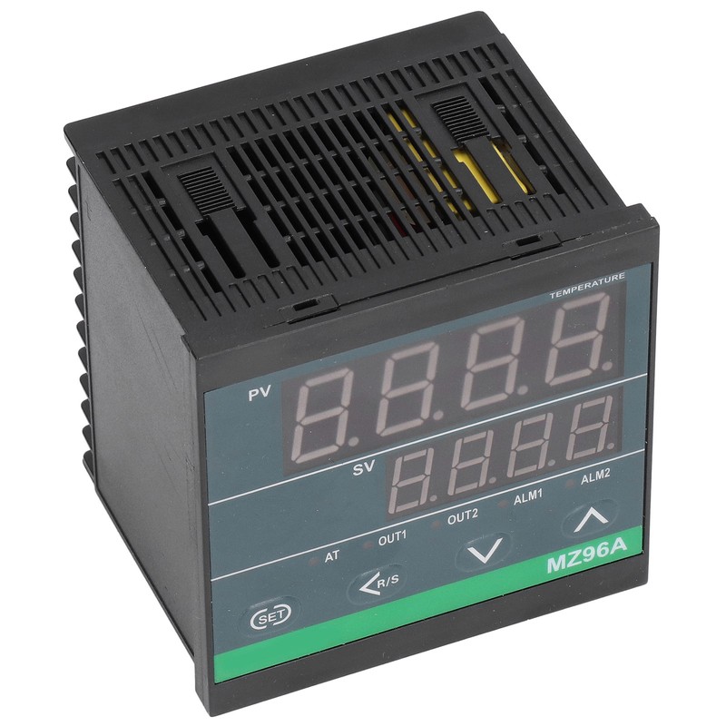 Digital Temperature Regulator SSR RELAY Temp Controller SMD Component Technology