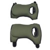 Gardening Knee Pads Green Portable Garden Knee Protector for Outdoor