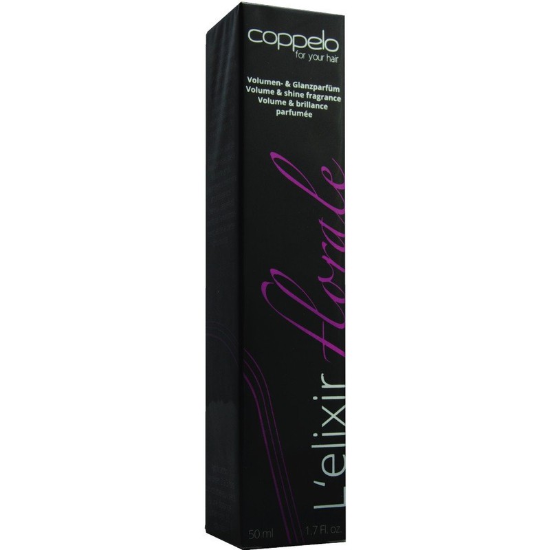 Coppelo L 'élixir Florale 50ml