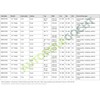 Indicator Side Indicator Clear R=Li for Mercedes 190 W201 W124