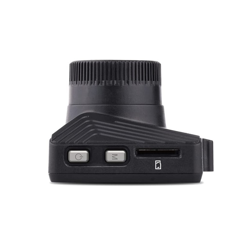 AgfaPhoto Realimove KM600 HD Dashcam | Car Camera with 2