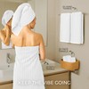 Towelogy® Luxury Towel Bale Set | Premium Blend of 60%