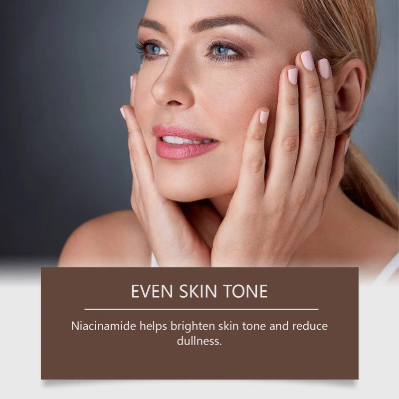 Ou Serum Antiedad Antiarrugas De Retinol Y Acido Hialuronico
