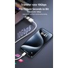 LUIRSAY 4 Stück USB C auf USB A Adapter 10