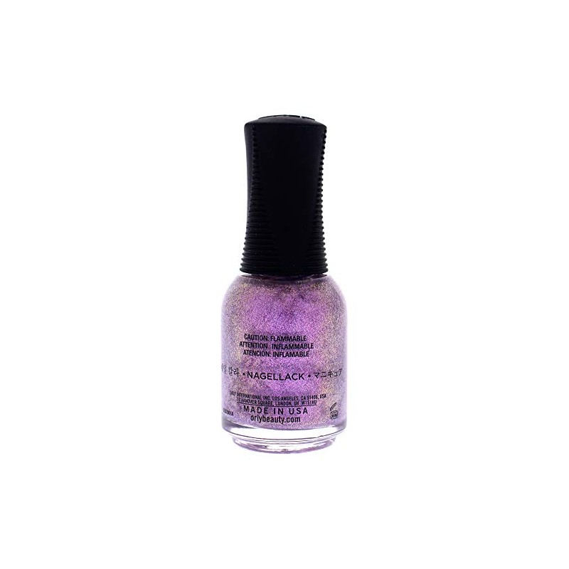 Orly Nail Lacquer - 20800 Pixie Powder Women Nail Polish