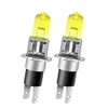SOFOC -H3C Automotive Fog Light Additional Headlight Strong Penetration 12V