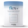 Pura Powdered Collagen Supplement (Flex +) | Hydrolysed Collagen Peptides