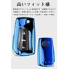 Toyota Smart Key Case, Key Cover, TPU, Toyota Dedicated Design,
