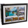 Oia Santorini Greece 1000-Piece Puzzle