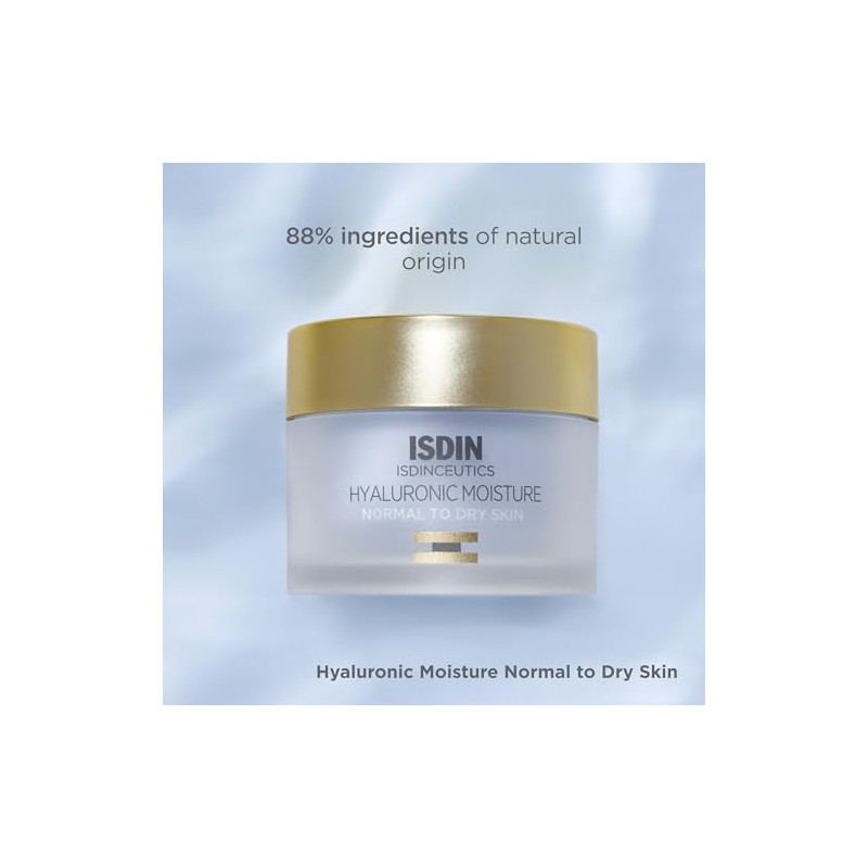 ISDINCEUTICS HM NORMAL 50G