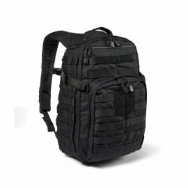 5.11 Tactical Backpack - RUSH12 2.0 CCW Laptop Compartment, Style 56561/56562 - Kangaroo