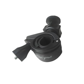 Xmipbs Bicycle Bracket Mount Holder for Action Camera Insta360 One X/EVO Accessories
