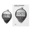 Gain Express Durometer Tester Shore A Hardness Tester, Rubber Tire