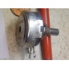 Clarostat New! Clarostat Type J 95876B 10K Linear Panel Potentiometer
