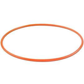 Basdures Compact Dryer MCSDRY15W Portable Dryer Blower Fan Belt compatible with Magic Chef 1.5 cu.ft.