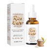 Rice Water Hair Growth, Hair Growth Agent for Men &
