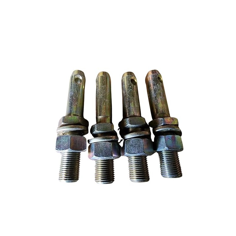 M.G.E. Products Custom Tractor 5/8 cat 0 Lift Arm Lower