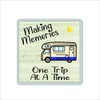 Motorhome Coaster - Making Memories One Trip At A Time