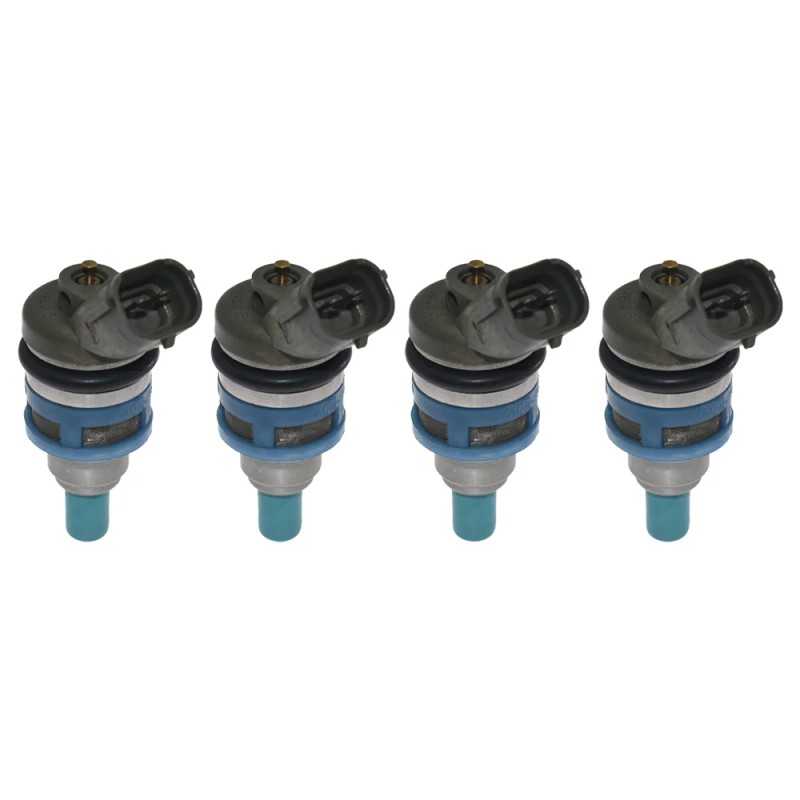 Fuel Injector for Subaru Impreza WRX GC8 1.8L 2.2L 2.5L