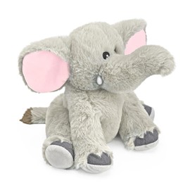 Mousehouse Gifts Fully Heatable Elephant Soft Toy