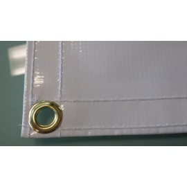 Concept Signs & Graphics 1.5'X4' CHRISTMAS GIFTS FOR EVERYONE ON YOUR LIST BANNER Signs Holidays Santa