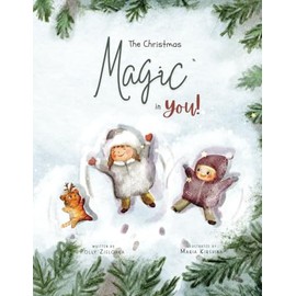 The Christmas Magic in You!