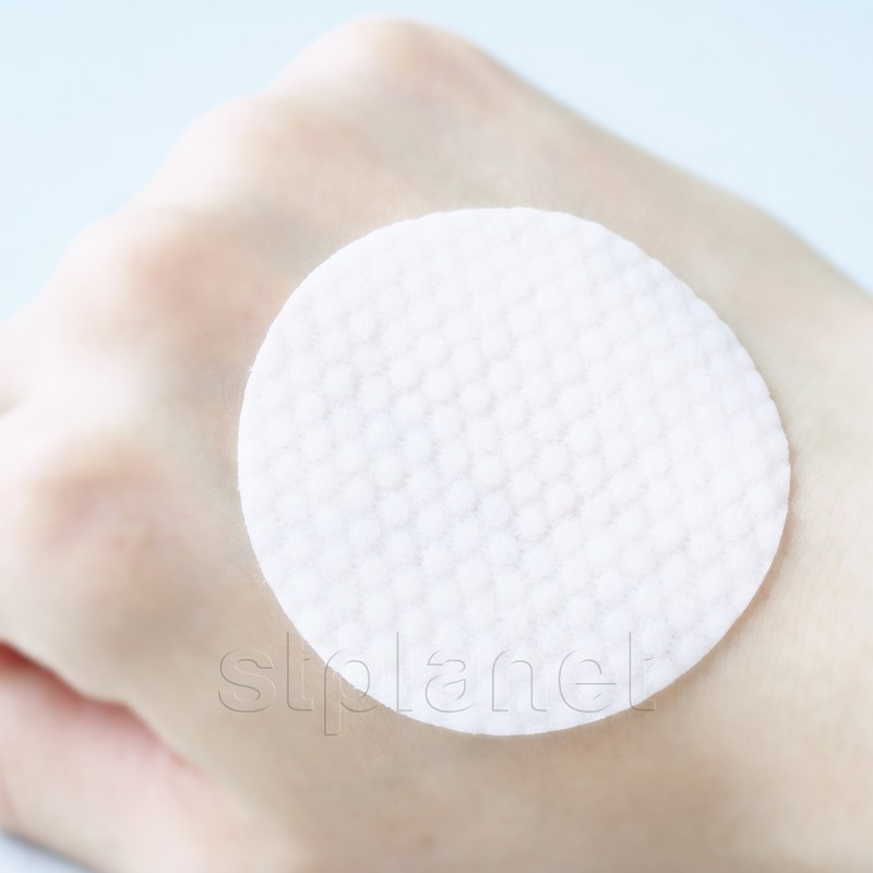 cellimax Celimax Houttuynia cordata Baja eraser pads 60 sheets (2)